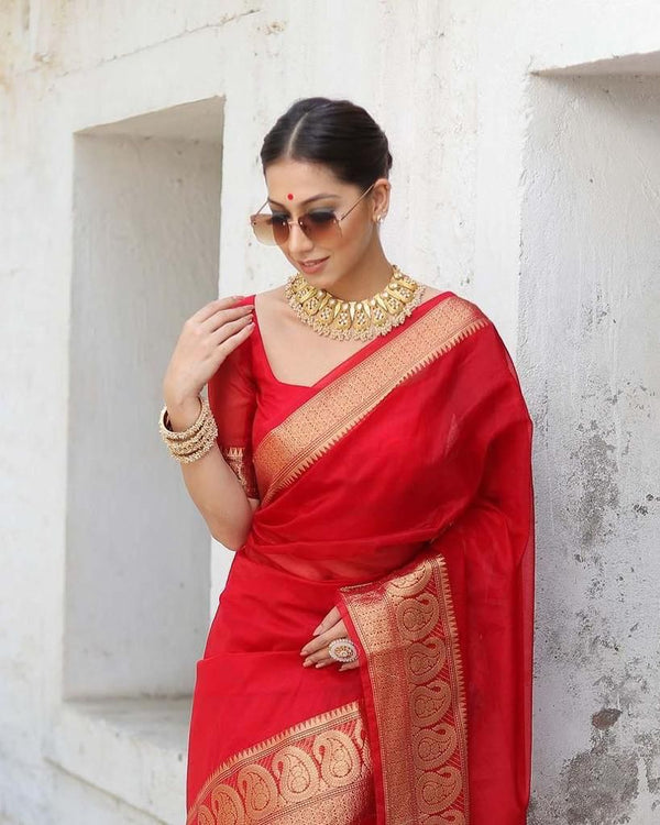 Dola Silk sarees